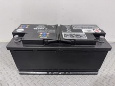 VARTA AUDI VW SKODA AGM START STOP CAR BATTERY 12V 105AH 580A 4L0915105