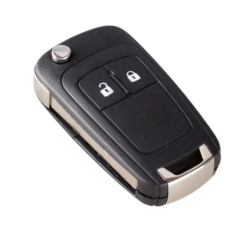 Replacement car flip key - flip,