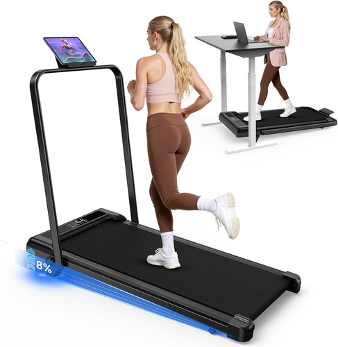 Treadmill walking pad with - treadmill,