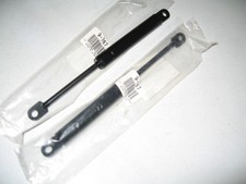 Triumph TR7 TR8 Boot Lid