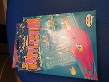 Battleships UnOpened  Travel