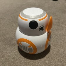 STAR WARS MEMORABILIA BB8