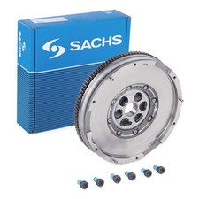 Genuine Sachs Dual Mass