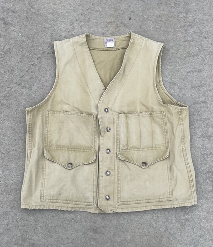 Vtg 50s filson - vtg, 40