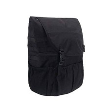 Spare Tire Trash Bag Equipment