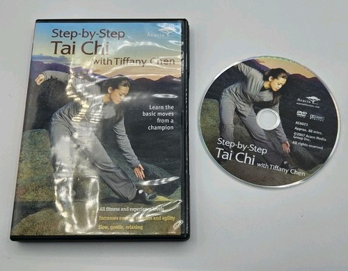 Step tai chi - step,