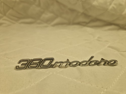 Ferrari 360 modena - , glovebox