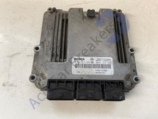 Renault Laguna Estate X91 07-15 Engine ECU 0281015323