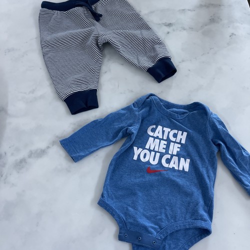 Nike baby clothes vest - nike,