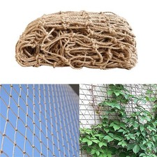 Plant Support Netting Jute