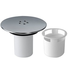 Shower Drain Cover Replacement