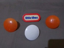 Little Tikes Cosy Coupe Lights