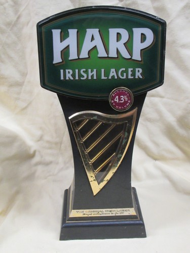 Large harp irish lager - large,