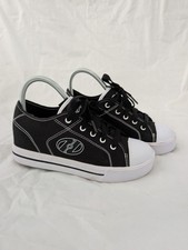 Heelys Kids X2 Sneaker Black