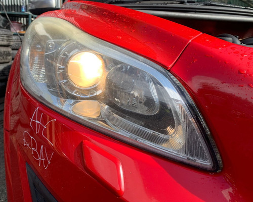 Volvo c30 mk1 2006 - c30,