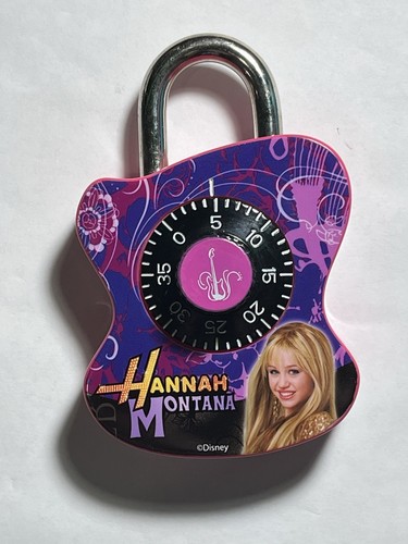 Disney hannah montana - hannah,
