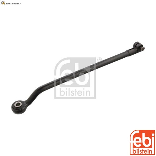 Axial joint tie rod 02633 - 02633, for
