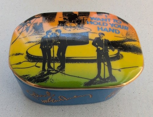 Music box franklin mint the - box,