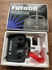 Futaba Radio Attack 2 FP-2CR 2