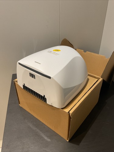 Hand dryer auto electric - hand,