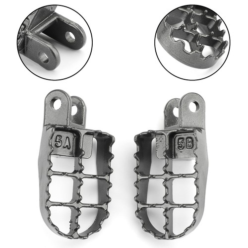 Foot pegs fit for - pegs,