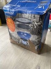 Campingaz Party Grill 200 Portable Stove Camping BBQ