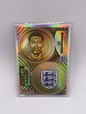 Panini Ballers 2026 England
