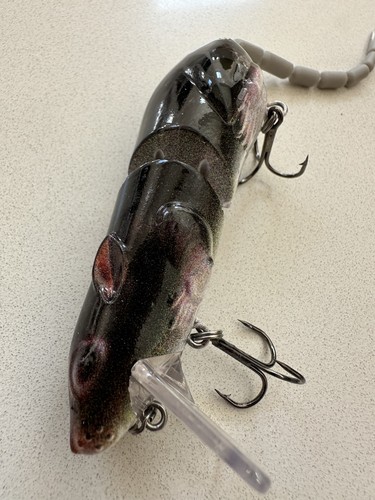 Savage pike rat - savage,