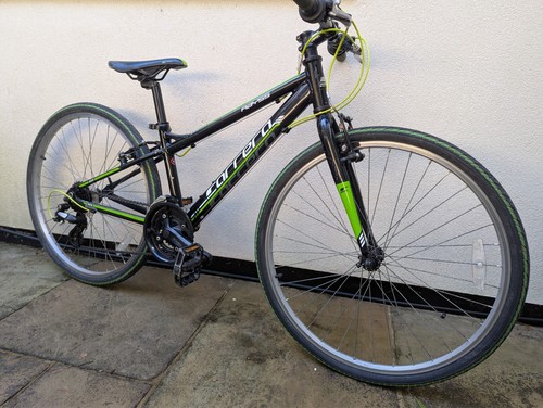 Carrera abyss junior hybrid - carrera,
