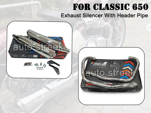 For royal enfield - royal,