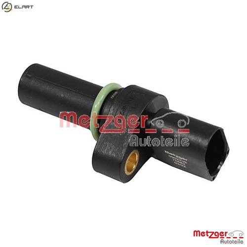 Sensor crankshaft pulse - sensor,