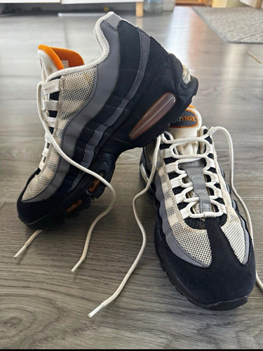 Nike air max 95s 110s - air,