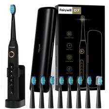 Fairywill Sonic Electric