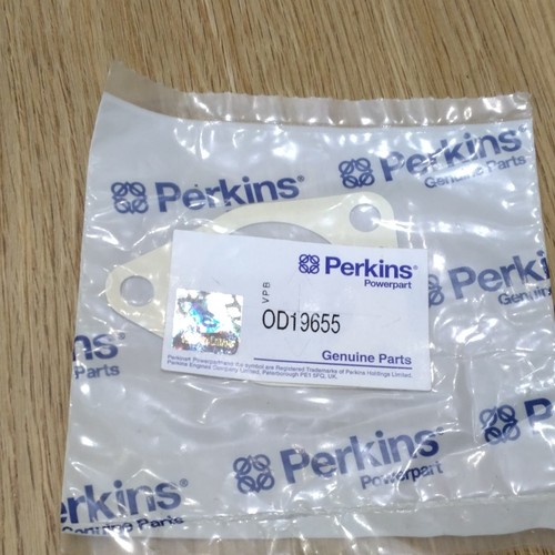 Perkins od19655 gasket for - perkins,