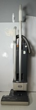 SEBO BS36 COMFORT Commercial Domestic Upright Vacuum Cleaner. Working. Clean