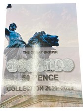 Great British 50 Pence