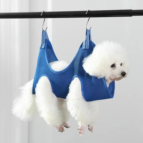 Pet grooming hammock - pet,