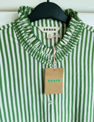 Boden effie smocked - effie,