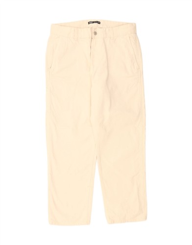 Zara mens straight cargo - zara,