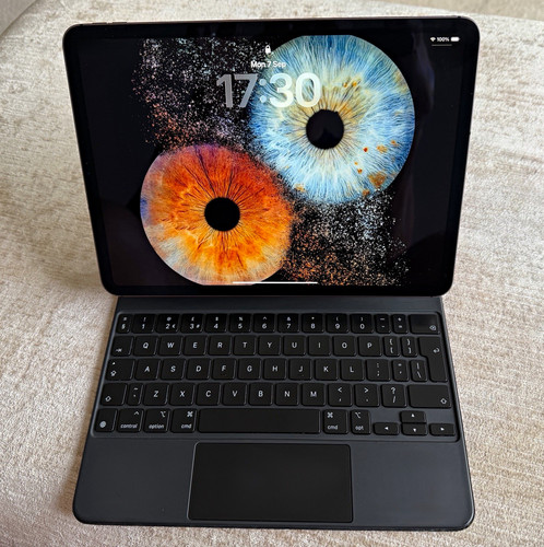 Apple ipad pro 2nd gen - ipad,