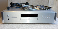 Audiophile ROTEL RCD-1572