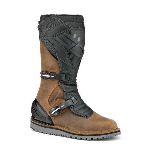 Sidi trial zero - trial,