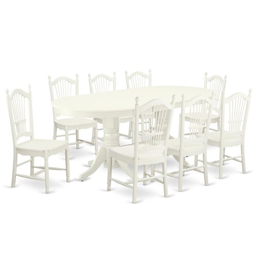 Dining room set linen - room,