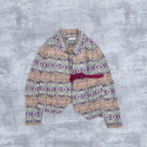 Odd molly lambswool abstract - odd,