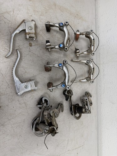 Vintage lot raleigh - lot,