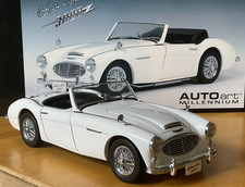 Autoart Millenium 1/18 Scale