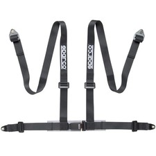 Sparco club seat harness - sparco,