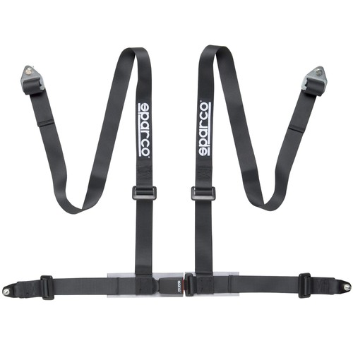 Sparco club seat - h-4,