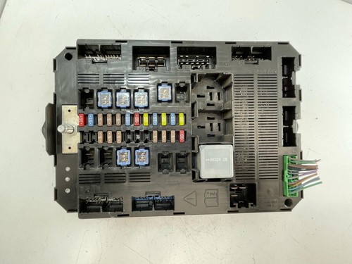 2008 jaguar fuse box - 2008,