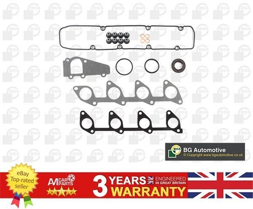 Cylinder head gasket - kit, for